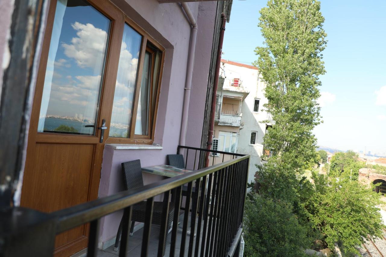 Seahouse Suites — Fotoğraflar 1